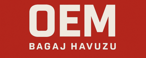 OEM Bagaj Havuzu